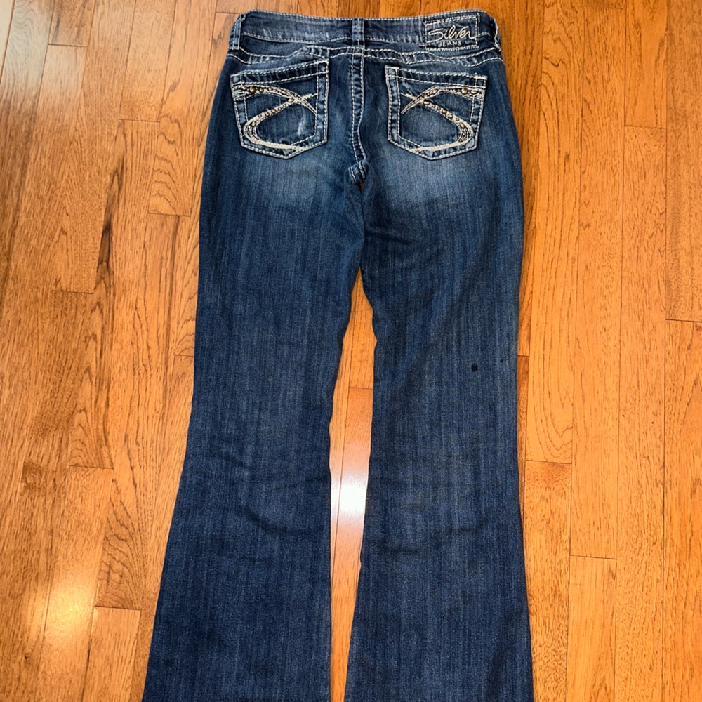 Women’s Bootcut/Flare Jeans